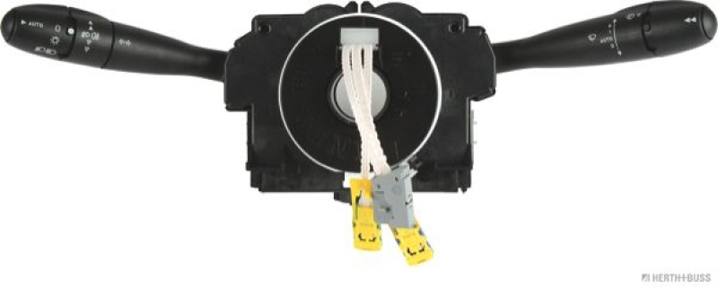HERTH+BUSS ELPARTS Steering Column Switch