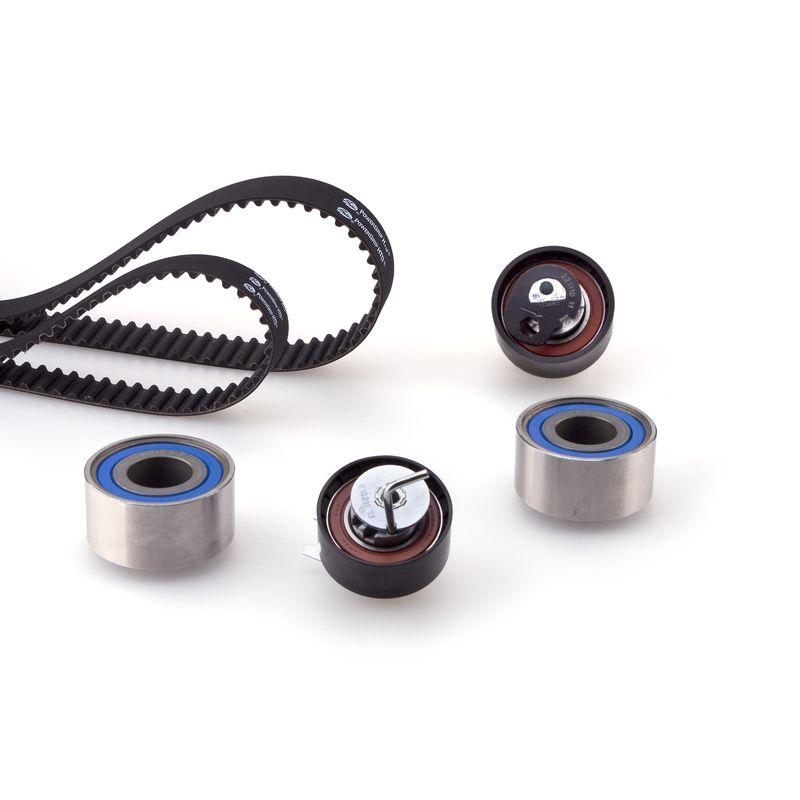 GATES Zahnriemensatz PowerGrip&trade; K015624XS