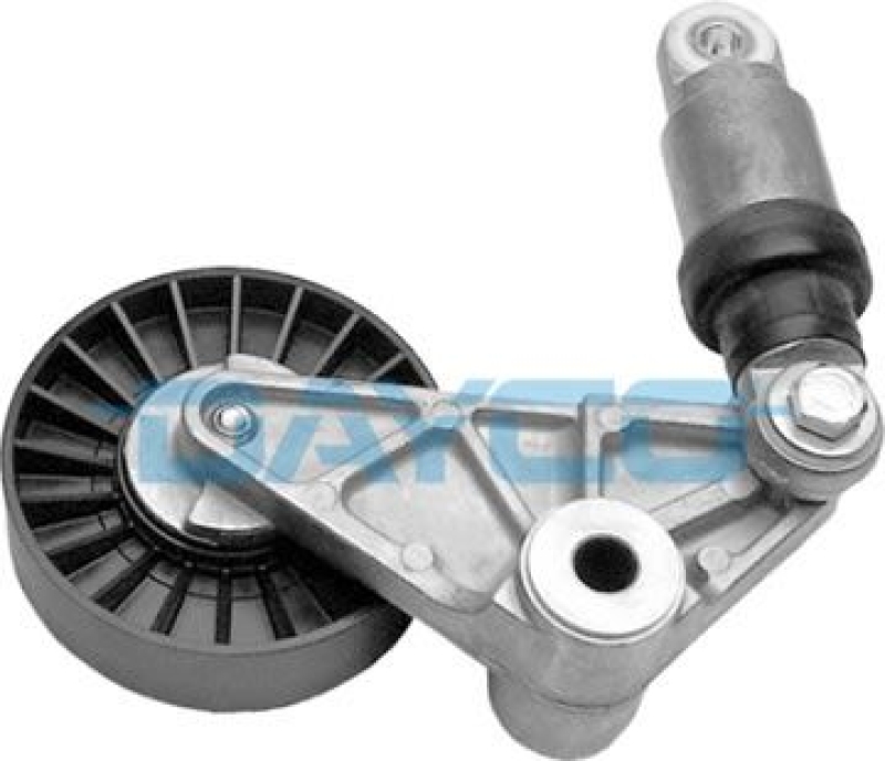 DAYCO Belt Tensioner, V-ribbed belt