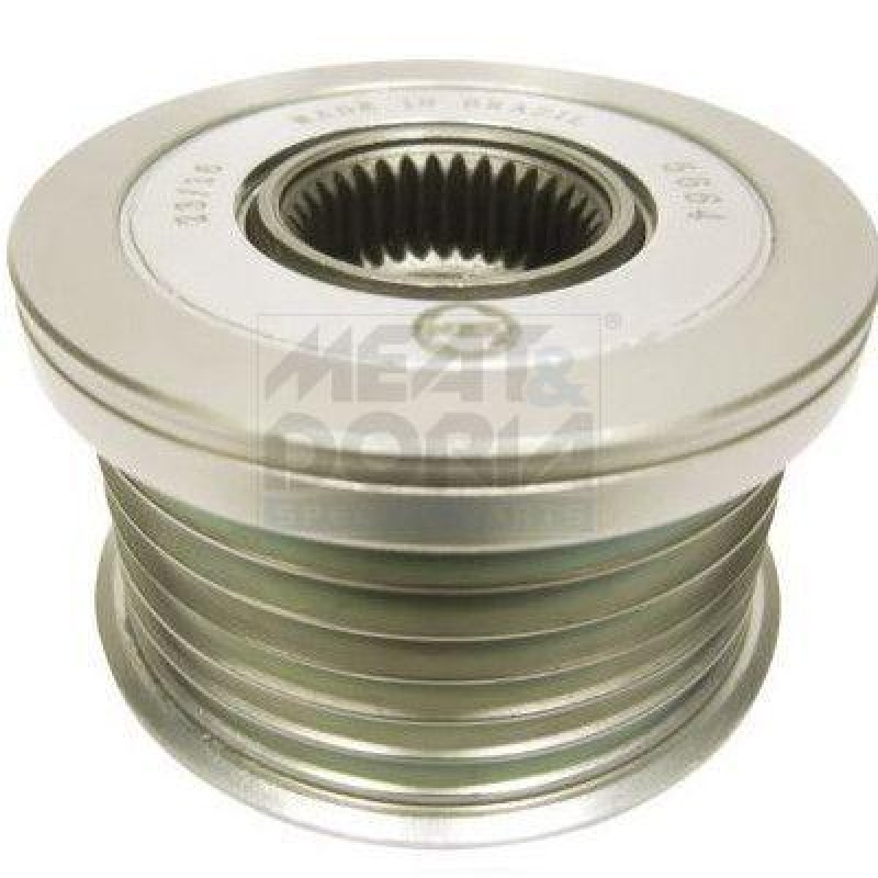 MEAT & DORIA Alternator Freewheel Clutch