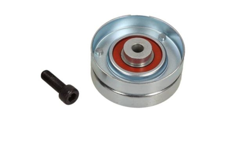 MAXGEAR Tensioner Pulley, V-ribbed belt