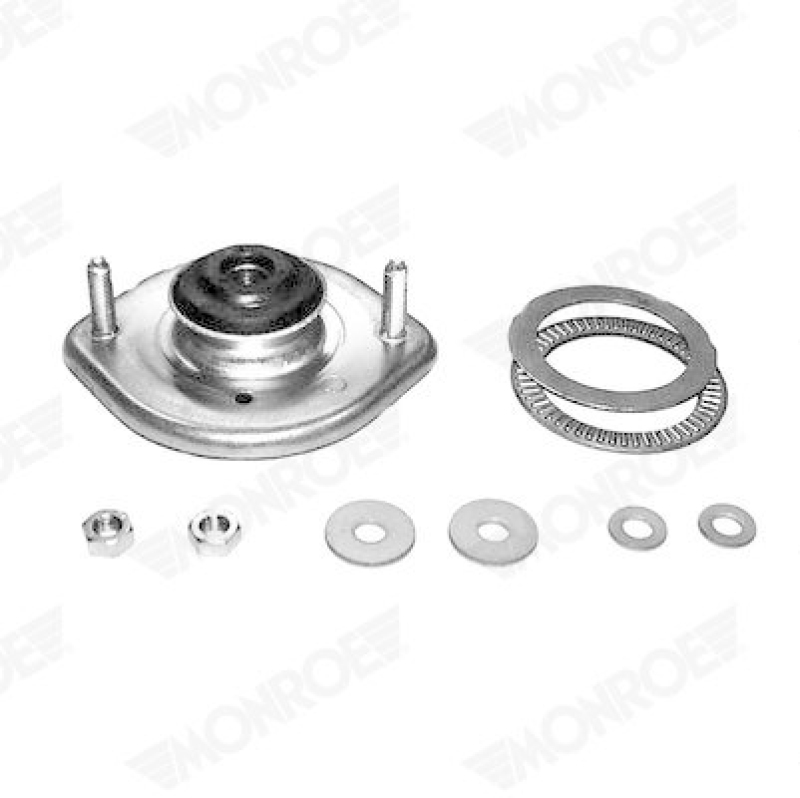 MONROE Top Strut Mounting MOUNTING KIT
