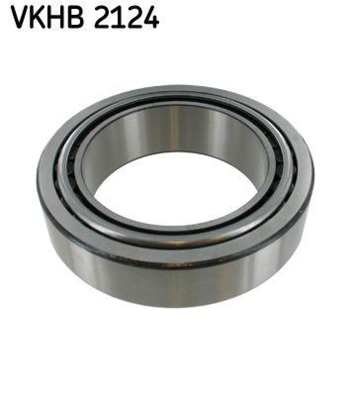 SKF Radlager