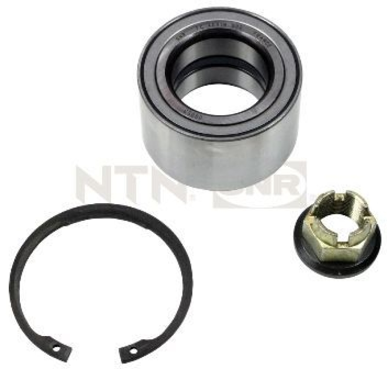SNR Wheel Bearing Kit