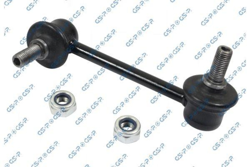 GSP Stange/Strebe, Stabilisator S050165