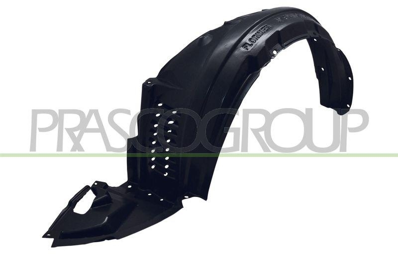 Inner Wing Panel