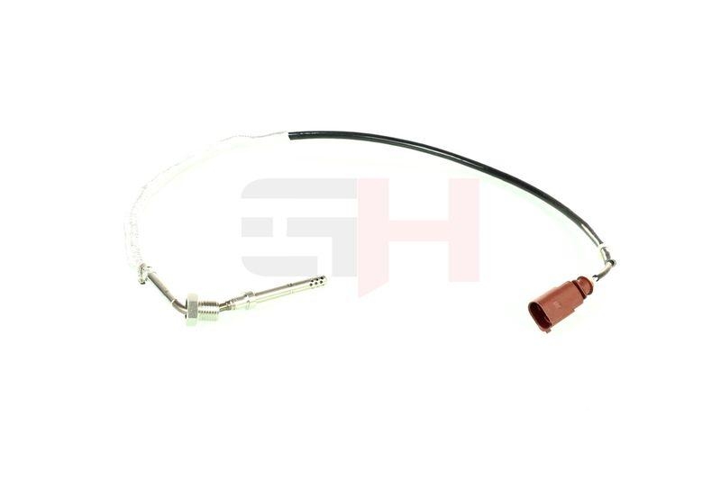 Abgastemperatursensor Abgastemperaturfühler passend für Audi A4 B7 8ED 2.0 A6 C6