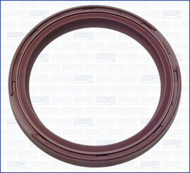 AJUSA Shaft Seal, crankshaft