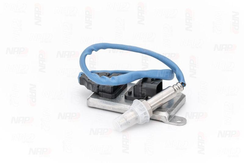NAP carPARTS NOx-Sensor, Harnstoffeinspritzung