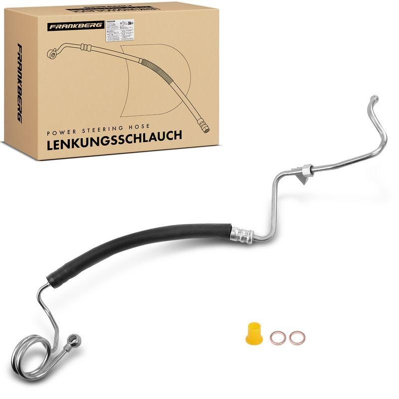 1x Frankberg Servolenkung Schlauch 5481FB0018091