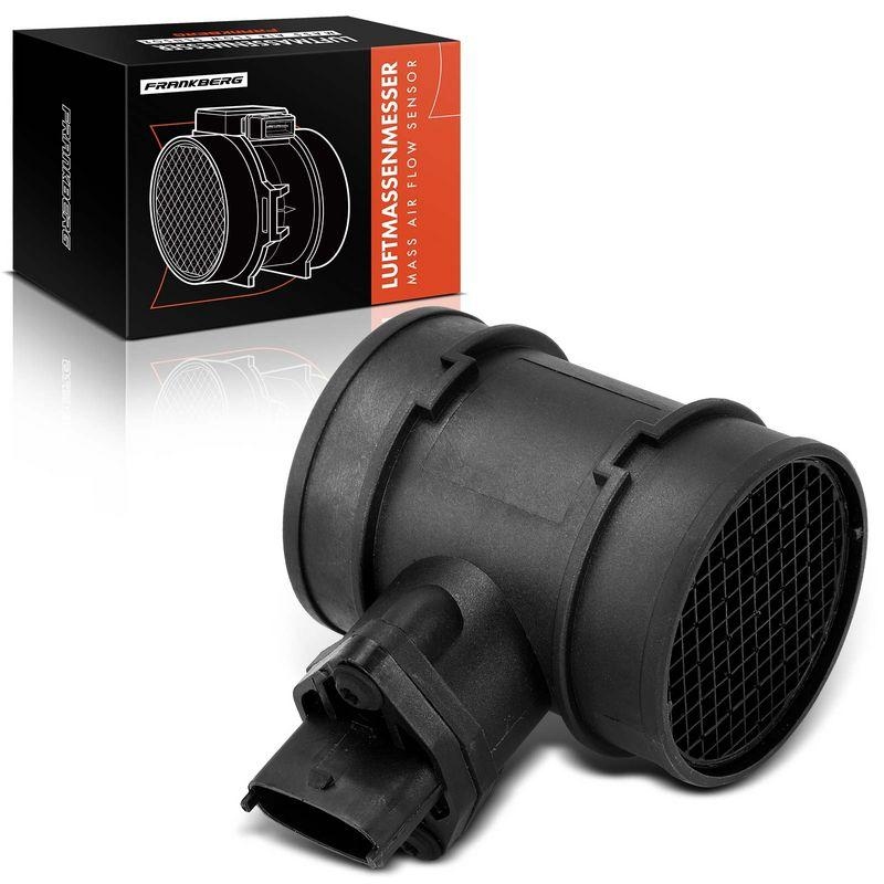 1x Frankberg Luftmassenmesser 5481FB0040439