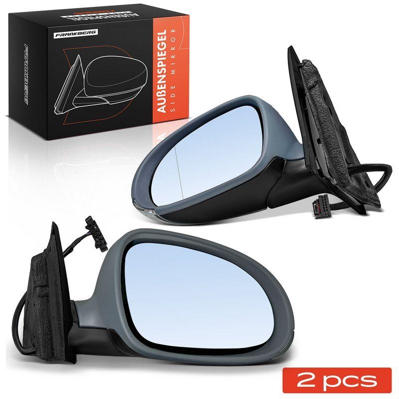 Frankberg Au&szlig;enspiegel