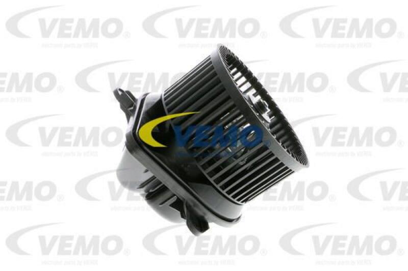 VEMO Suction Fan, cabin air Original VEMO Quality