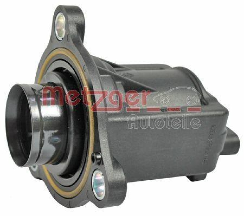 METZGER Recirculating Air Valve, charger OE-part