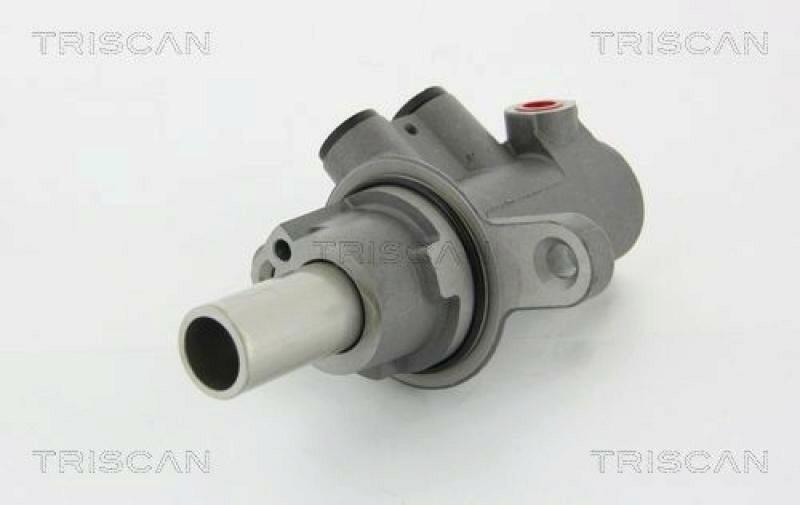 TRISCAN Brake Master Cylinder