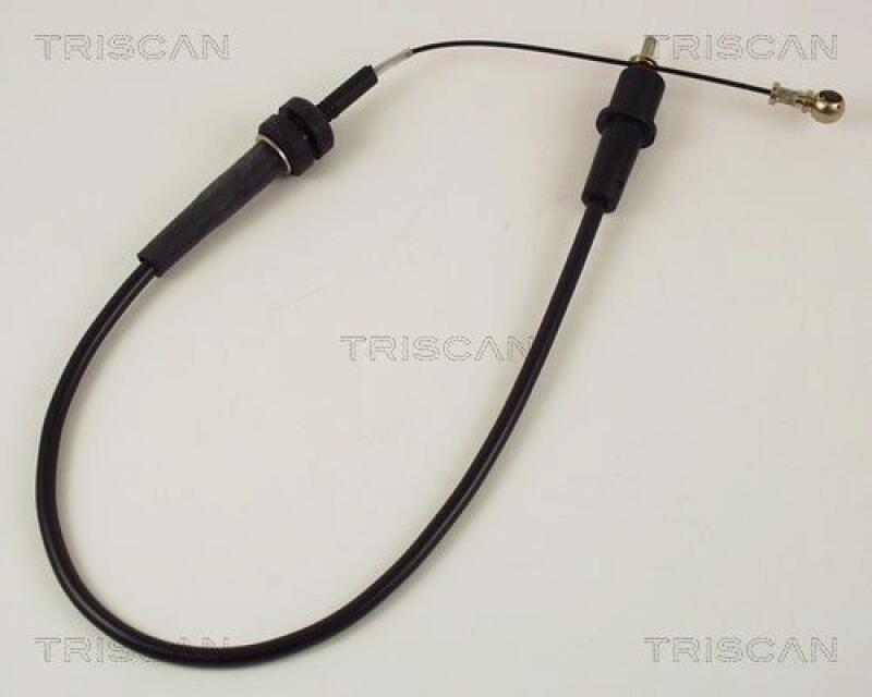 TRISCAN Accelerator Cable