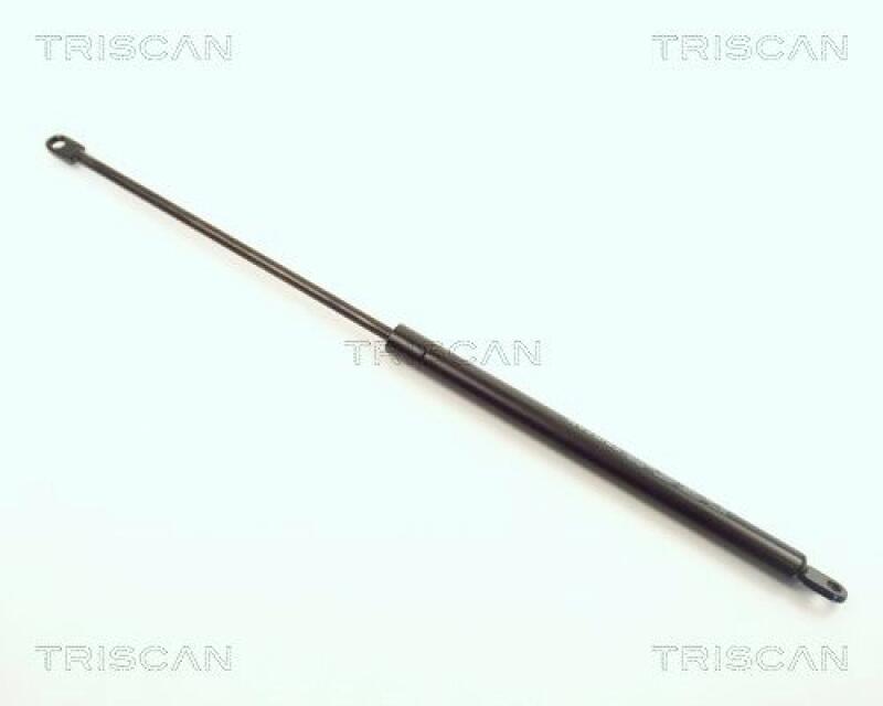 TRISCAN Gas Spring, bonnet