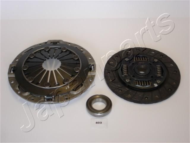 JAPANPARTS Kupplungssatz