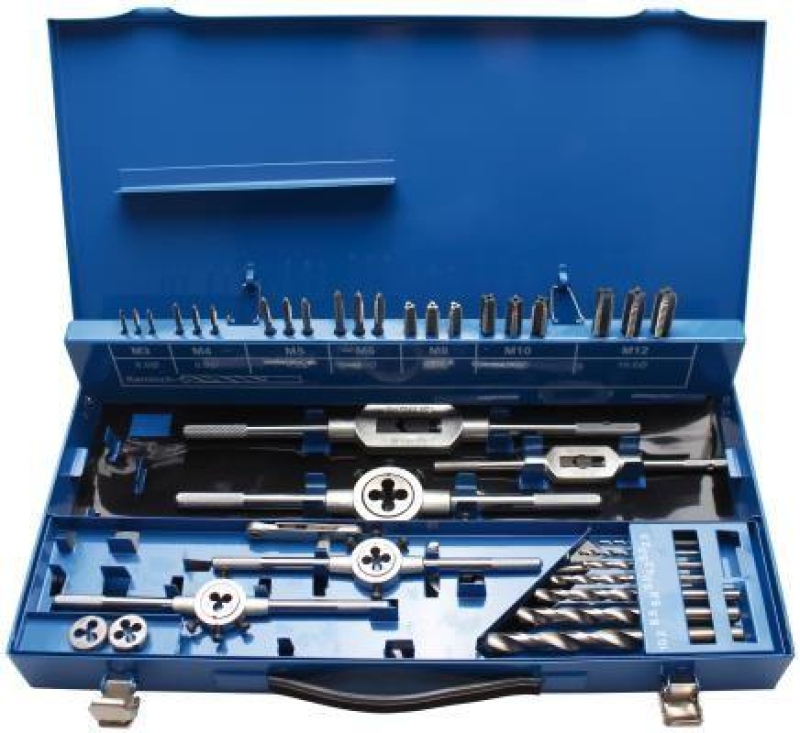 BGS Thread Cutter Set
