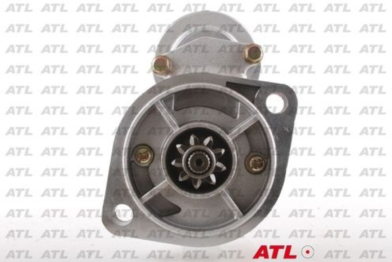 ATL Autotechnik Starter