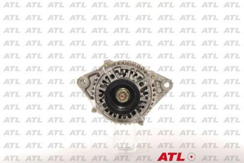 ATL Autotechnik Alternator