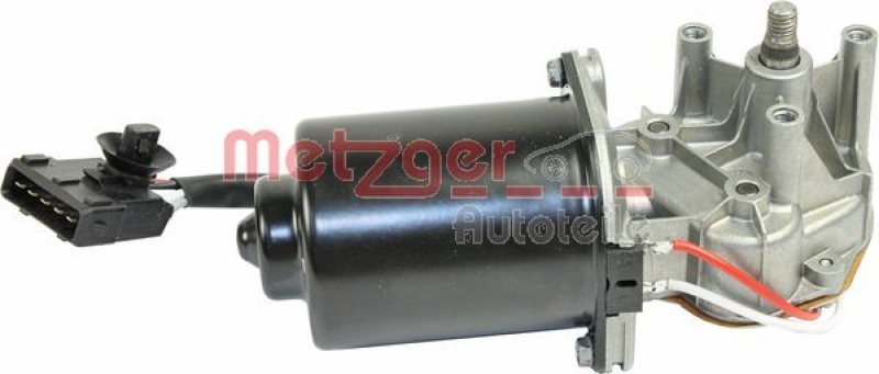 METZGER Wiper Motor