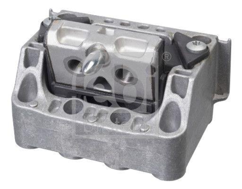 FEBI BILSTEIN Lagerung, Motor 105865