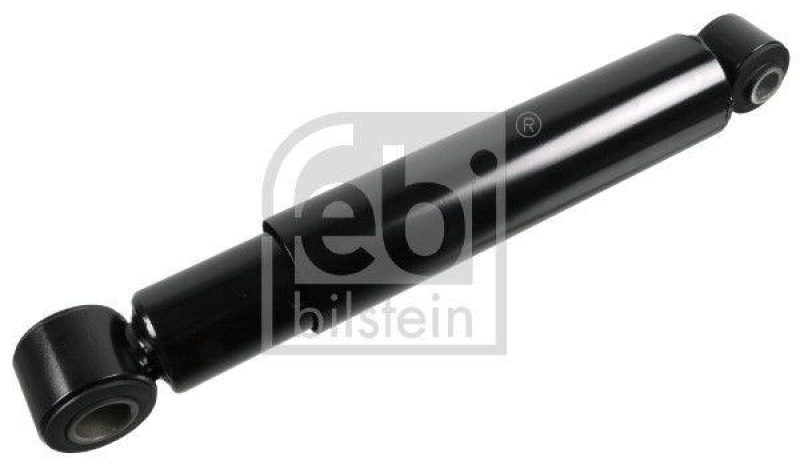 FEBI BILSTEIN Stoßdämpfer 20227