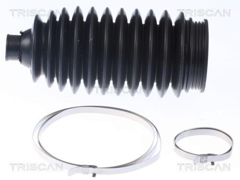 TRISCAN Bellow Set, steering