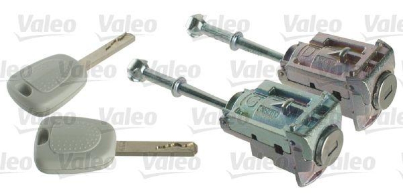 VALEO Lock Cylinder