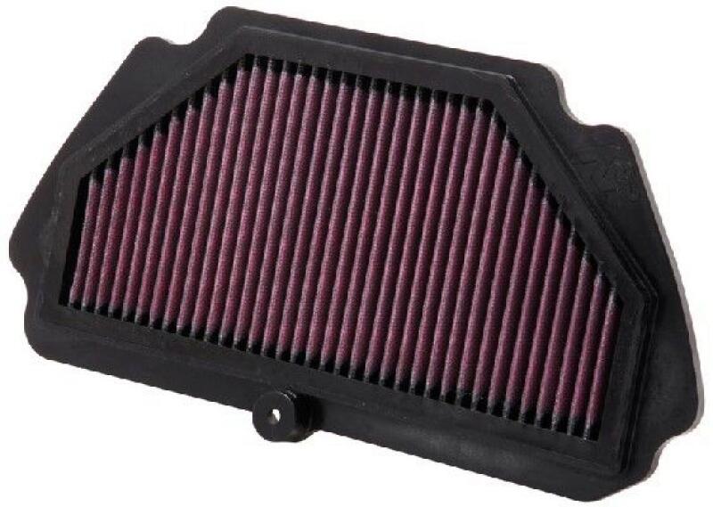 K&N Filters Luftfilter KA-6009