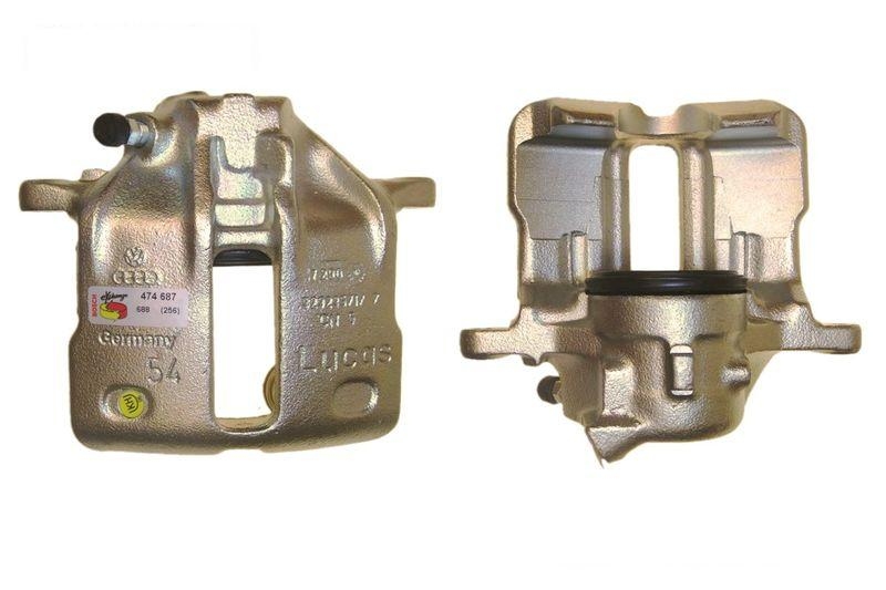 BOSCH Brake Caliper
