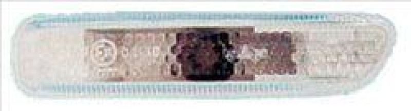 TYC Blinkleuchte Blinker 18-5353-15-2