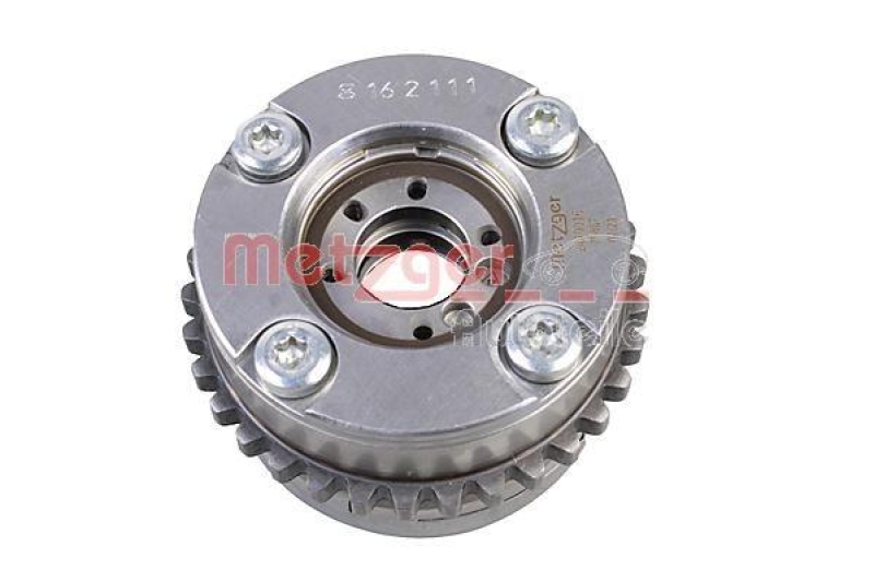 METZGER Camshaft Adjuster