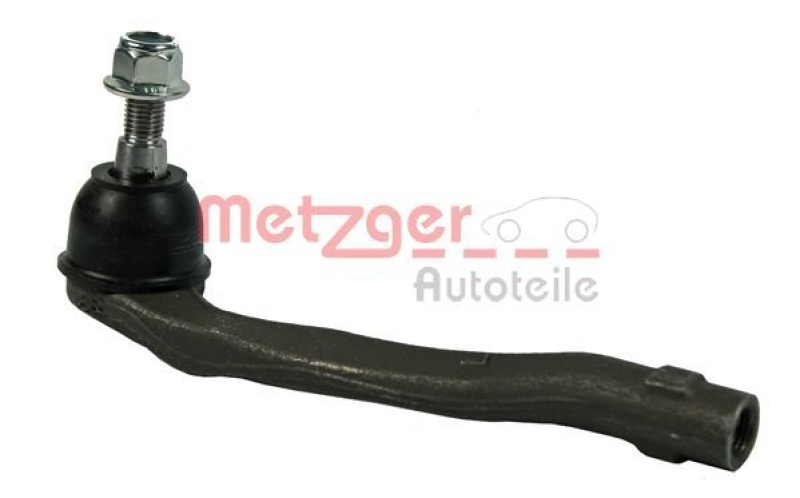 METZGER Spurstangenkopf KIT + GREENPARTS 54046711