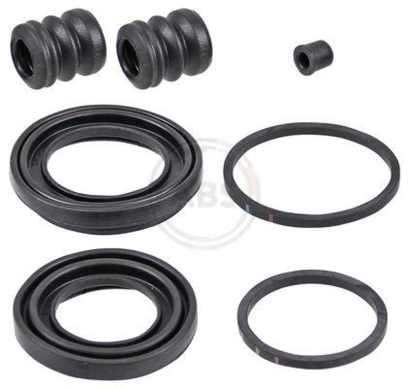 A.B.S. Reparatursatz, Bremssattel