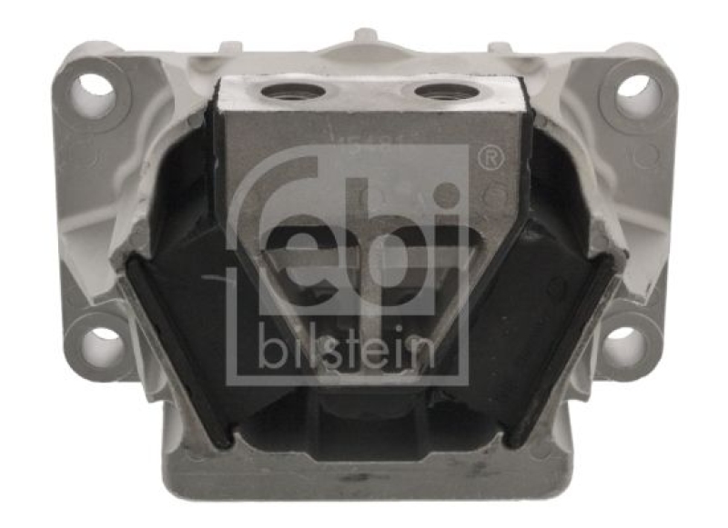 FEBI BILSTEIN Lagerung, Motor