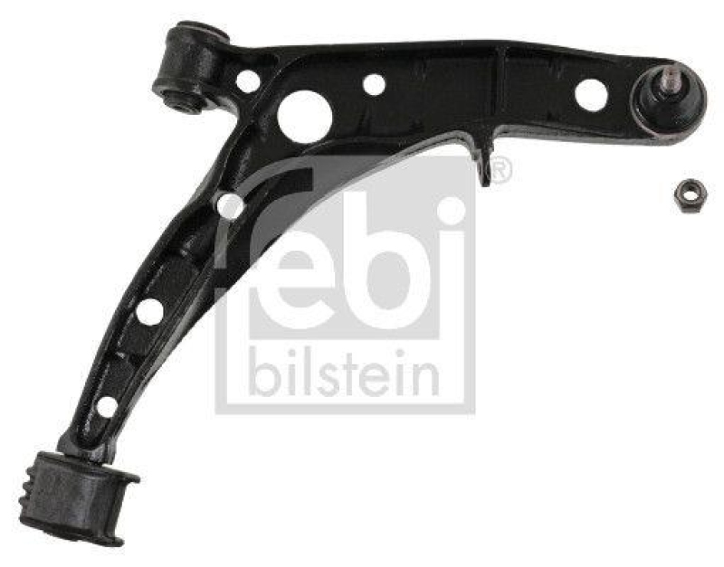 FEBI BILSTEIN Querlenker Lenker Radaufhängung