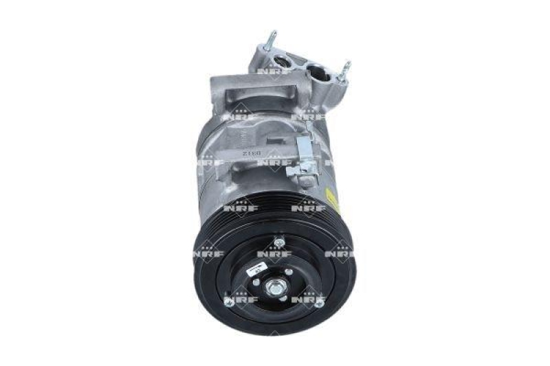 NRF Compressor, air conditioning EASY FIT