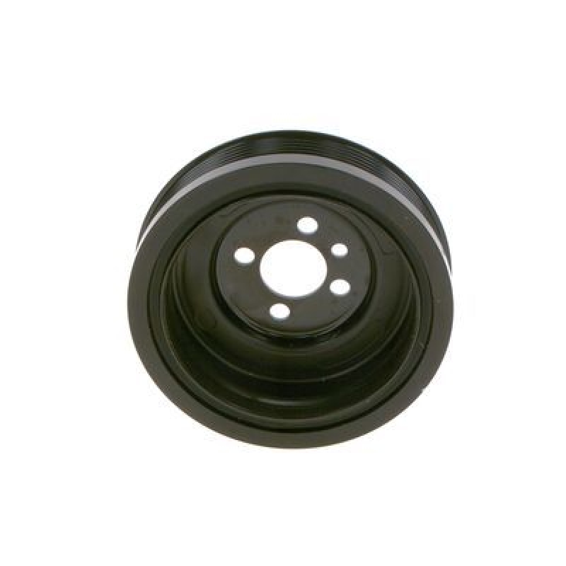 BOSCH Belt Pulley, crankshaft