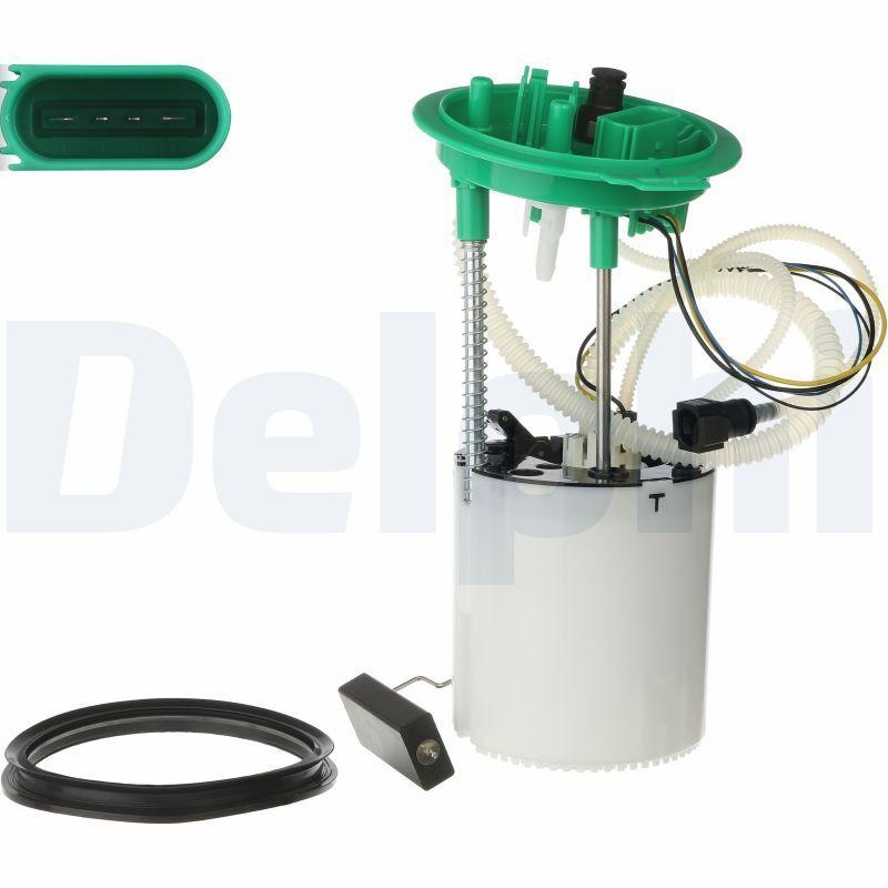 DELPHI Kraftstoff-F&ouml;rdereinheit FG0977-12B1