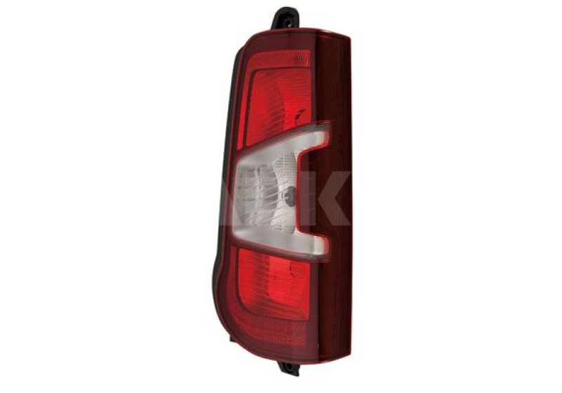 Combination Rearlight
