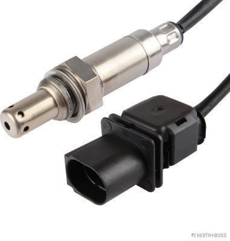 HERTH+BUSS JAKOPARTS Lambdasonde J1460517