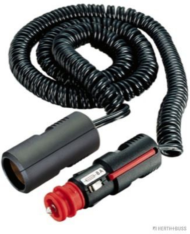 HERTH+BUSS ELPARTS Socket Adapter
