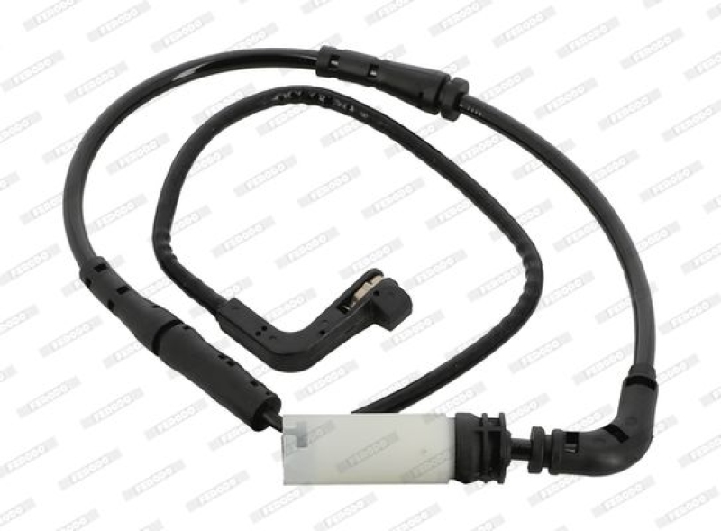 FERODO Warning Contact, brake pad wear PREMIER
