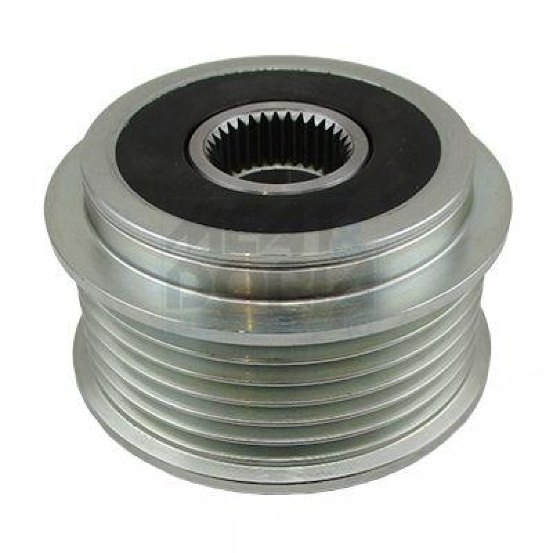 MEAT & DORIA Alternator Freewheel Clutch