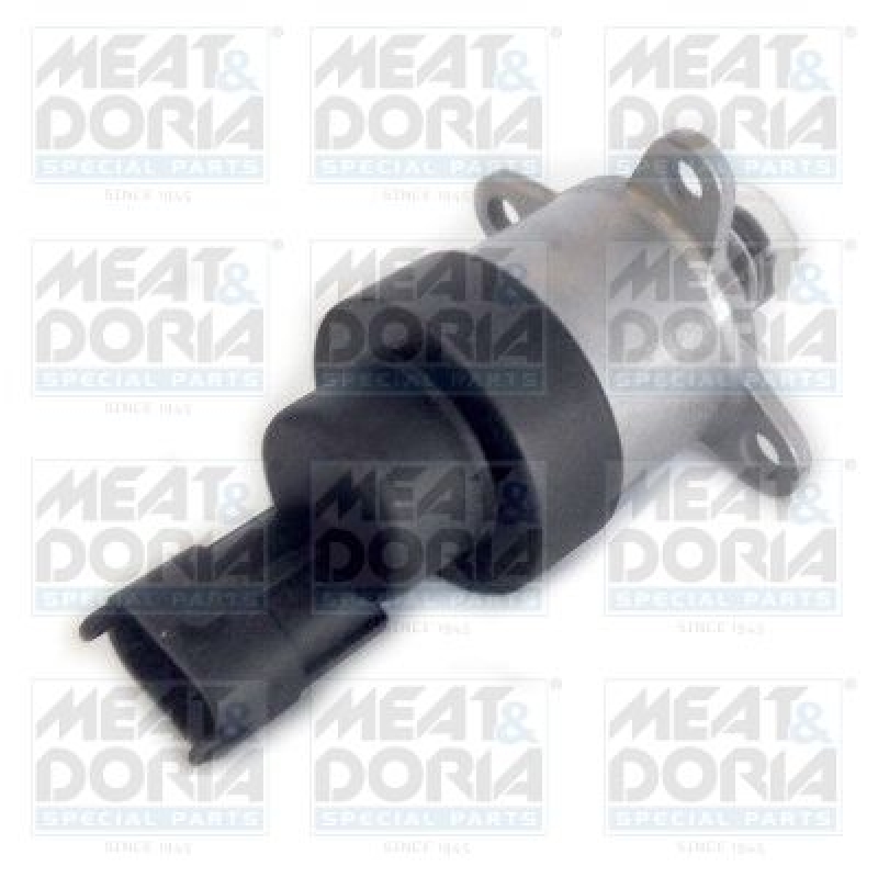 MEAT & DORIA Control Valve, fuel quantity (common rail system)