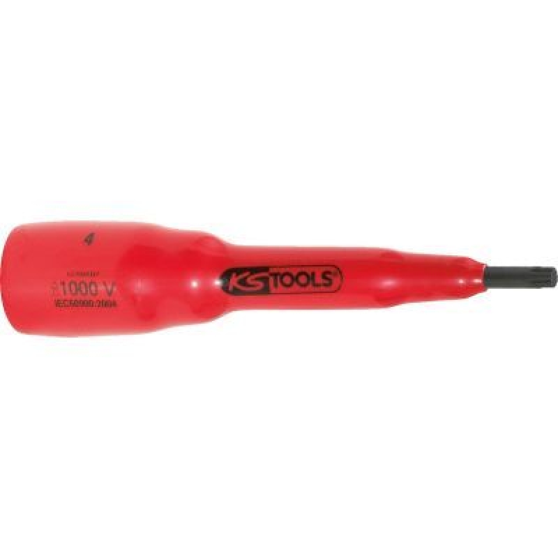 KS TOOLS Steckschl&uuml;sseleinsatz 1173894