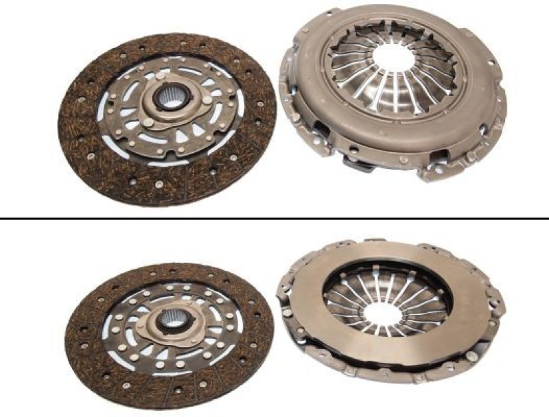KAWE Clutch Kit