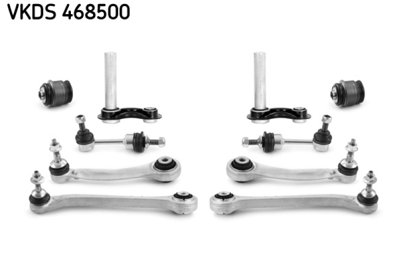 SKF Lenkersatz, Radaufh&auml;ngung VKDS 468500